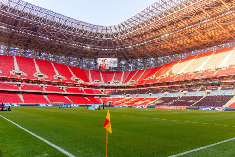 "الكاف" يكشف عن طفرة تقنية غير مسبوقة في أمم أفريقيا بالمغرب