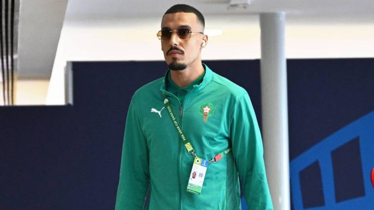 بوفتيني: المغرب الرديف يتطلع للتتويج بكأس العرب بعد الفوز على جزر القمر