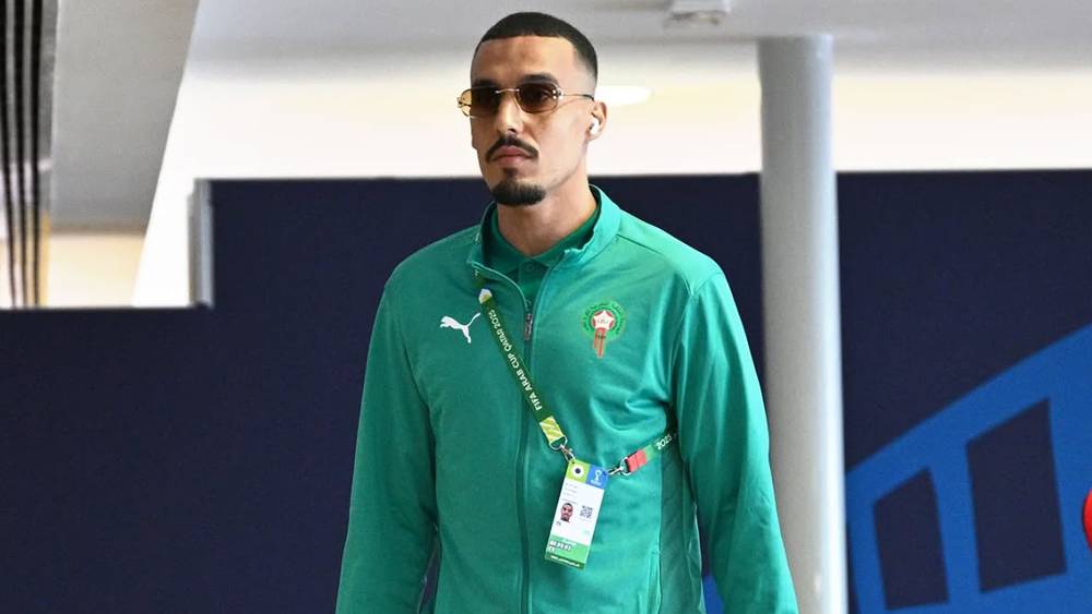 بوفتيني: المغرب الرديف يتطلع للتتويج بكأس العرب بعد الفوز على جزر القمر