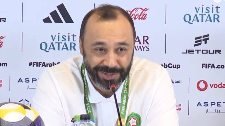 السكيتيوي: فوز المغرب على جزر القمر بداية مشوار صعب في كأس العرب 2025