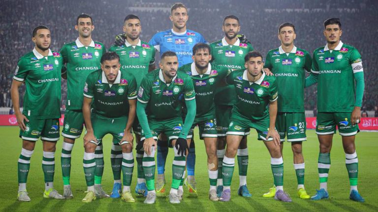 الرجاء الرياضي يفاجئ جماهيره بقرار حجب ودية الوحدة السعودي!