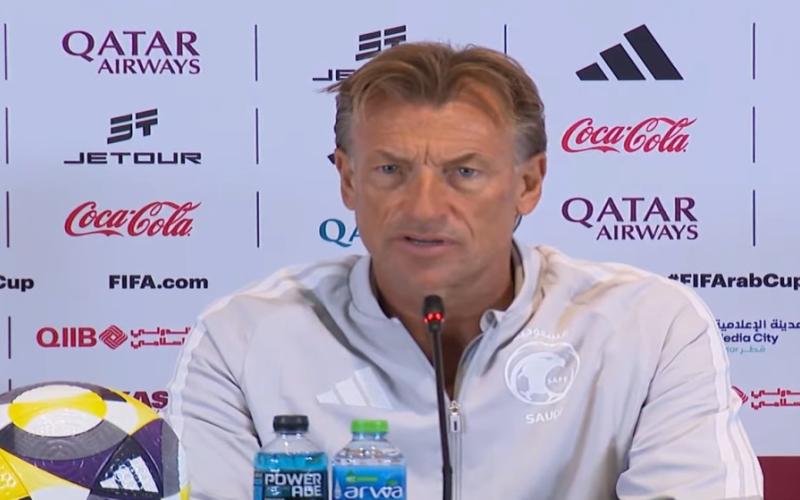 السعودية والإمارات يتواجهان في مباراة تحديد المركز الثالث بكأس العرب