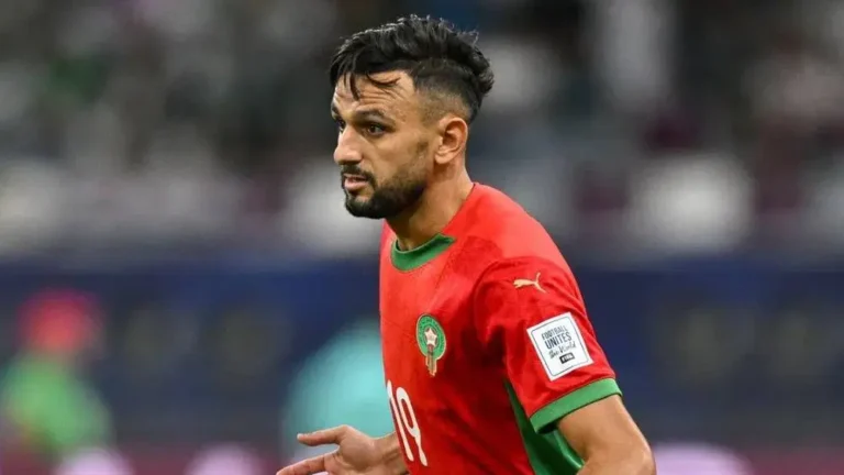 الموساوي: نهدي التأهل للملك.. وهدفنا الفوز باللقب