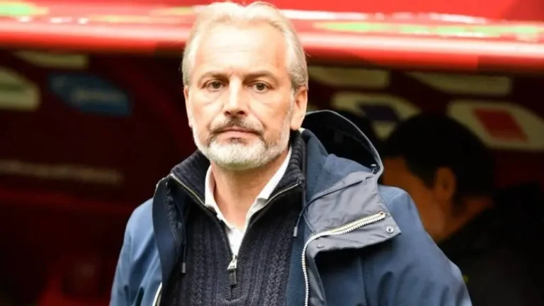 مدرب الكونغو الديمقراطية يمدح لاعبيه بعد التعادل مع السنغال