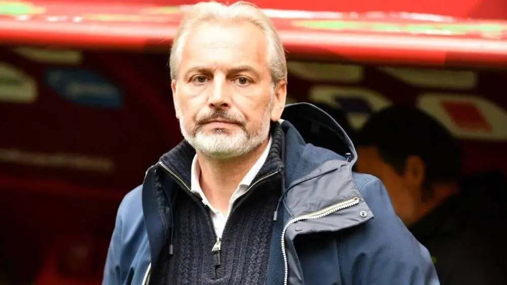 مدرب الكونغو الديمقراطية يمدح لاعبيه بعد التعادل مع السنغال