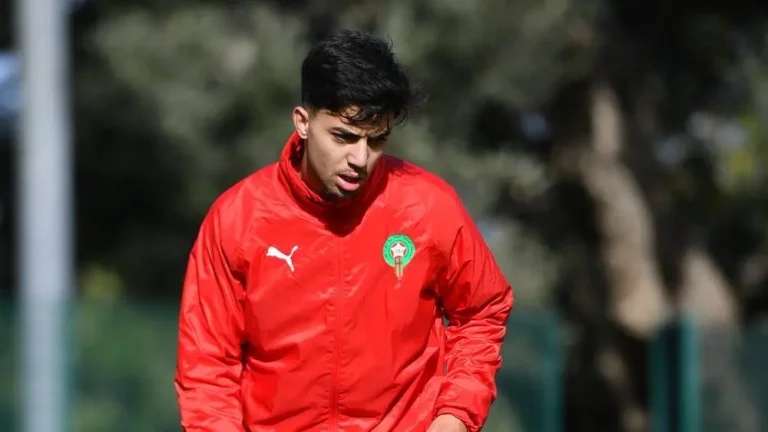 أخوماش: المغرب جاهز لمواجهة زامبيا في تصفيات أفريقيا 2025
