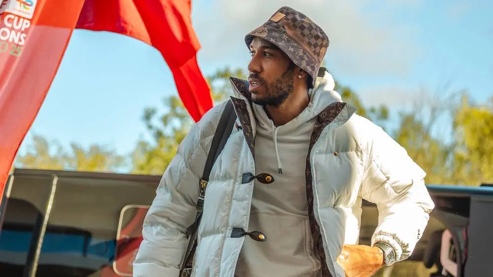 أوباميانغ يغيب عن الغابون للإصابة.. ووداع مبكر لكأس الأمم