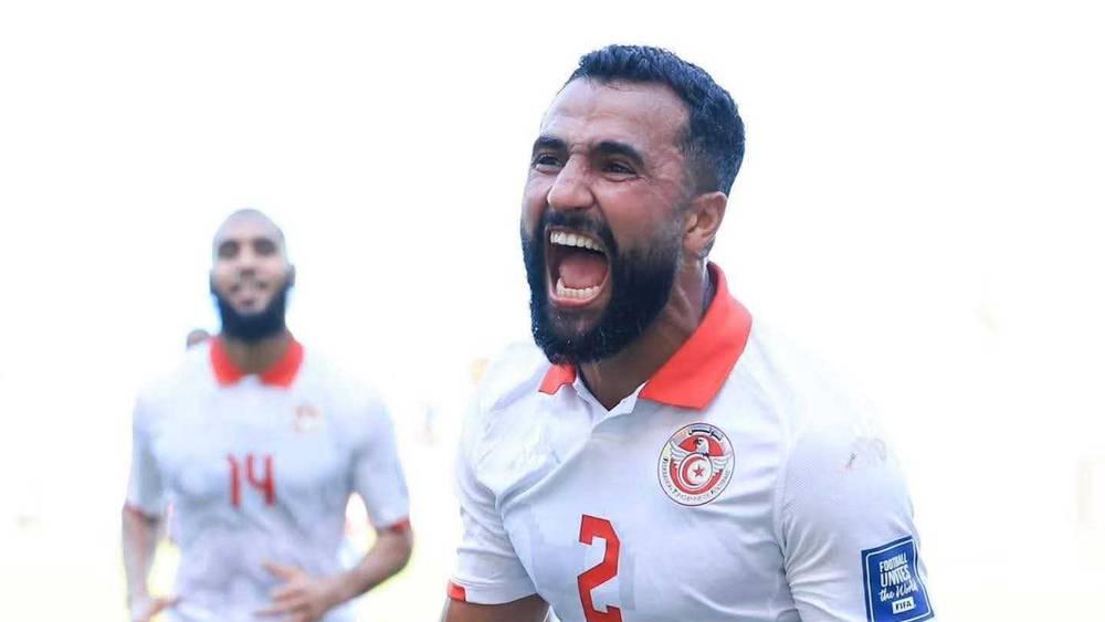 لاعب تونس: "الآن" تبدأ المنافسة الحقيقية في أمم إفريقيا
