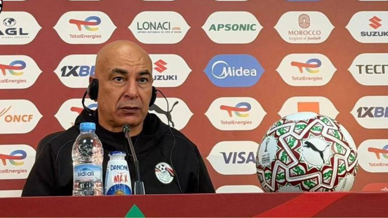 حسام حسن يهاجم قرار "الكاف" بشأن تغيير موعد أمم أفريقيا