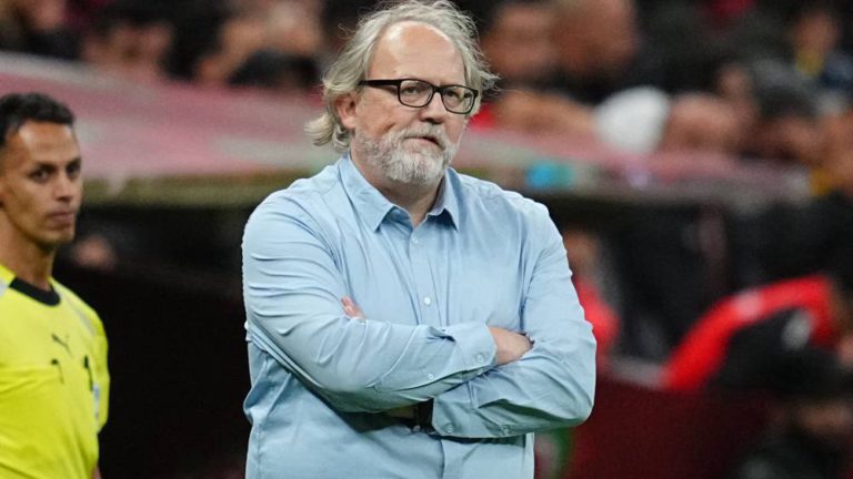 مدرب مالي: تعادلات دور المجموعات لا تقضي على حلم اللقب الأفريقي