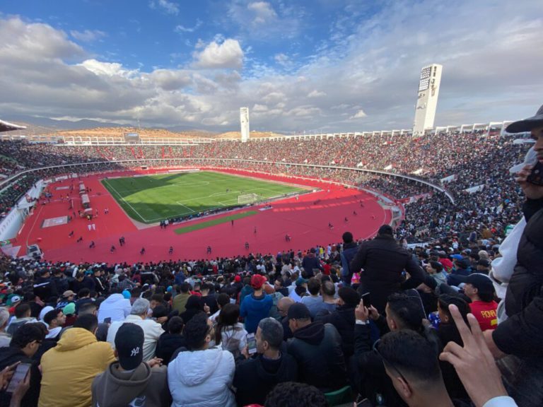 "الكاف" يوضح آليات حسم التأهل في أمم أفريقيا عند تساوي النقاط