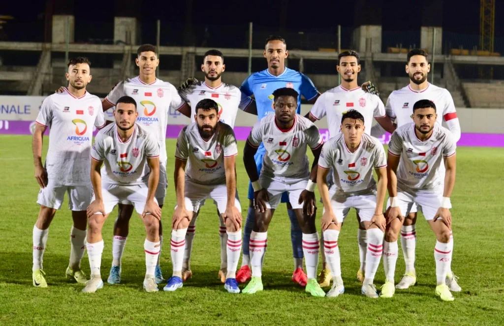 حسنية أكادير تنفي التعاقد مع لاعبين وتؤكد مرحلة التقييم