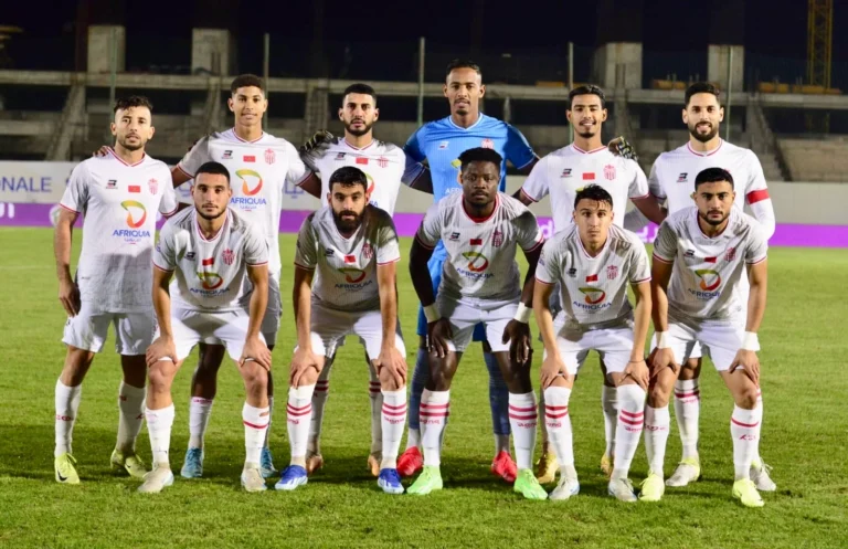 حسنية أكادير تنفي التعاقد مع لاعبين وتؤكد مرحلة التقييم