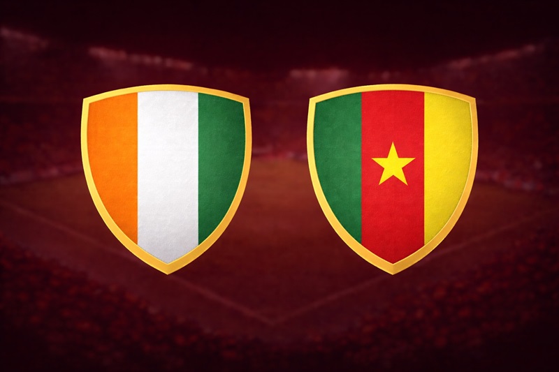 مدرب الكاميرون يصف مواجهة كوت ديفوار بـ"ديربي إفريقي قوي"