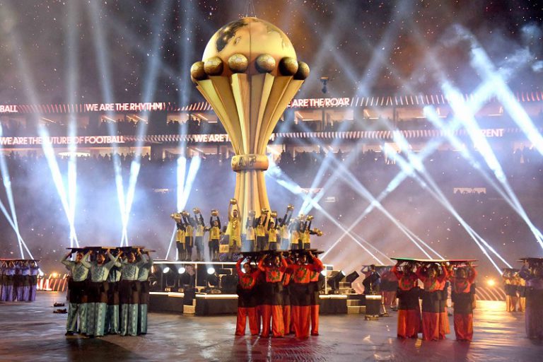 "كان" المغرب 2025: وكلاء ولاعبون أوروبيون يترقبون المواهب