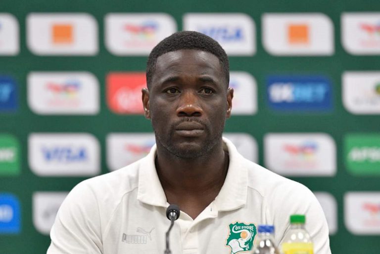 مدرب كوت ديفوار: مواجهة الكاميرون اختبار حقيقي في "كان" 2025