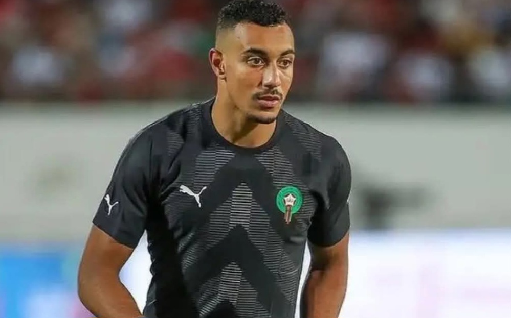 بنعبيد يتحدى: "سنقاتل من أجل القميص.. ونؤمن!"