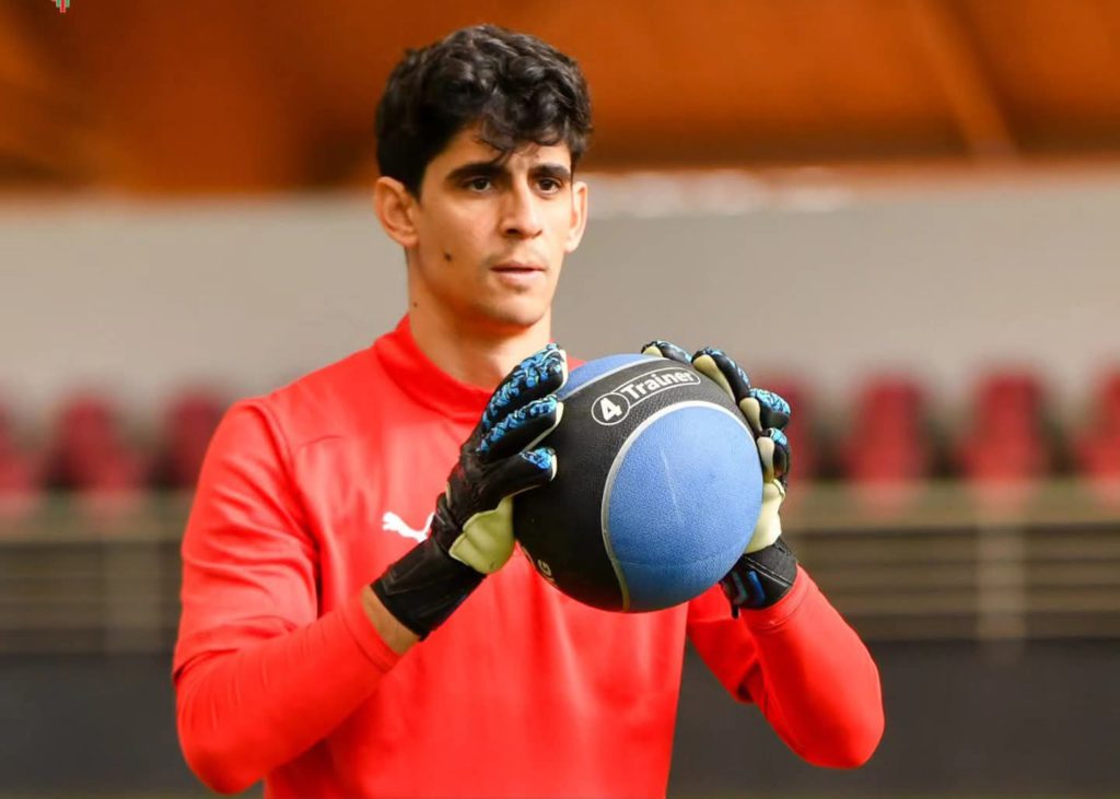 المغرب يواصل استعداداته المكثفة لأمم أفريقيا 2025 على أرضه