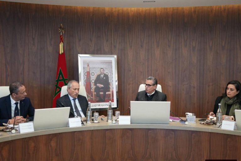 المغرب يسرّع مشاريع الرياضة الوطنية عبر خطة "سونارجيس" الجديدة