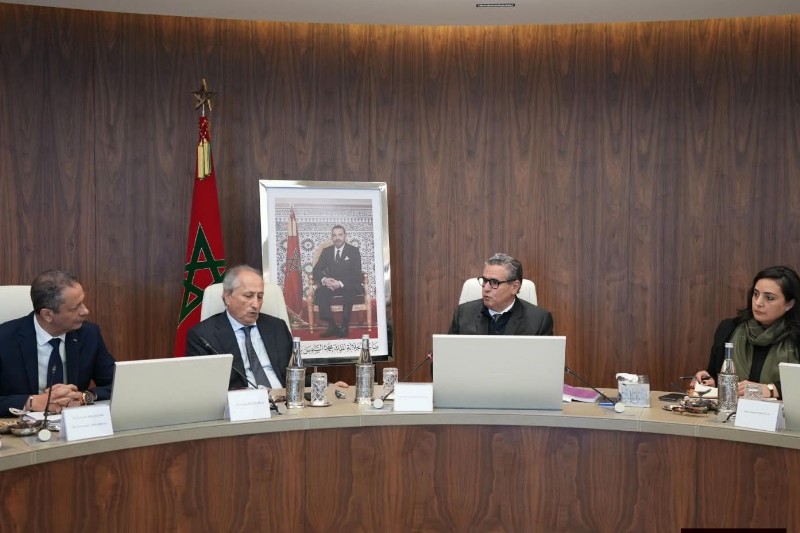 المغرب يسرّع مشاريع الرياضة الوطنية عبر خطة "سونارجيس" الجديدة