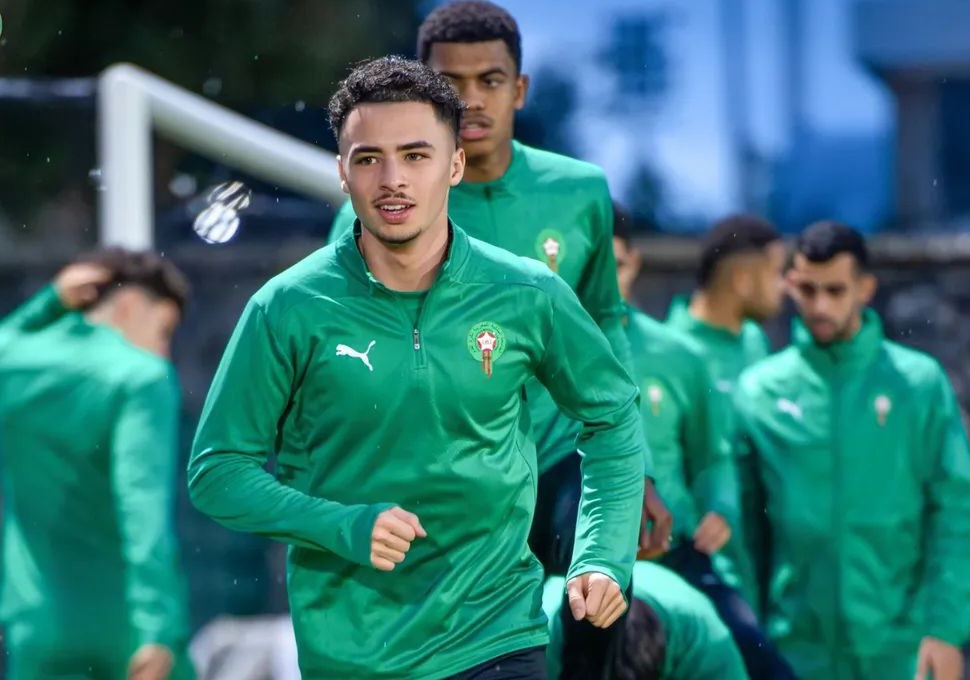 الطالبي: المغرب جاهز لمالي وسط أجواء إيجابية في صفوف الأسود