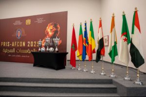 سجن تامسنا يطلق برنامجًا رياضيًا تزامناً مع كأس أفريقيا 2025