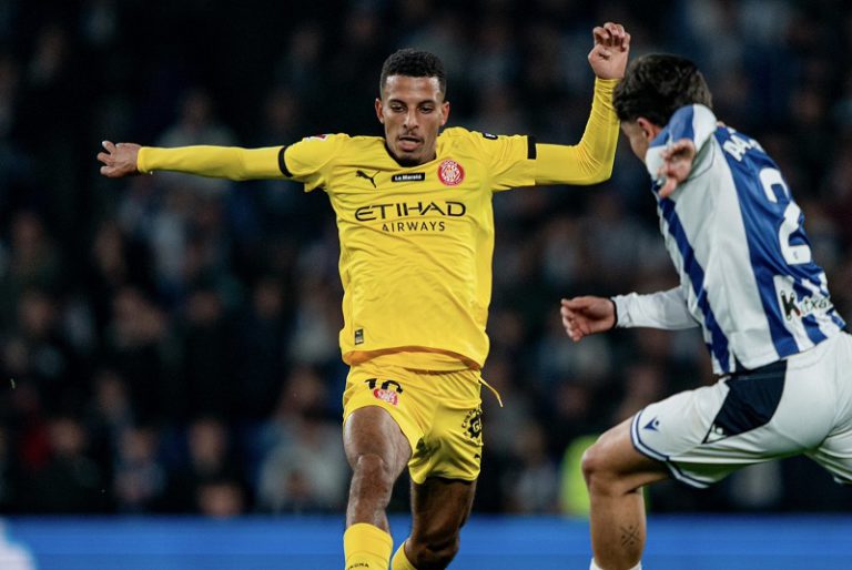 أوناحي يتألق في الليغا: عودة قوية للاعب المغربي وطموح إسباني.