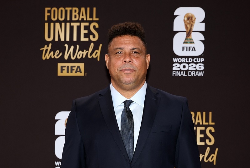 رونالدو يحذر البرازيل قبل مونديال 2026: المغرب منافس قوي وصعب