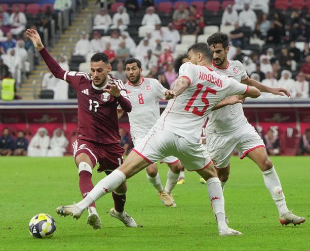 غيابات مرتقبة في صفوف منتخب تونس: تغييرات جذرية في قائمة "كان" بعد خيبة كأس العرب