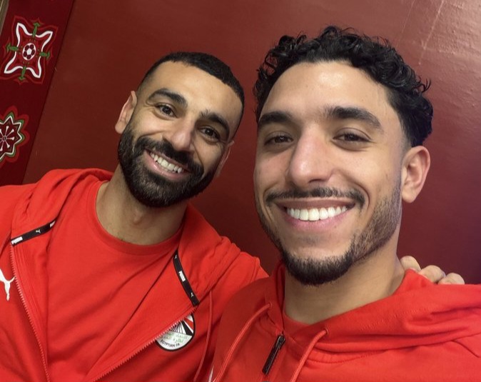 الذكاء الاصطناعي يتوقع فوز مصر على جنوب أفريقيا في أمم أفريقيا