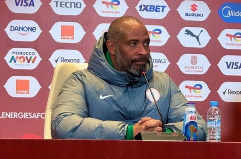 شيل: نيجيريا سيطرت على تونس وأظهرت شخصية قوية في الملعب