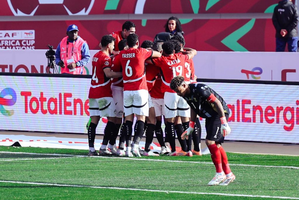 مصر تتقدم رسميًا بطلب استضافة كأس أمم إفريقيا 2028