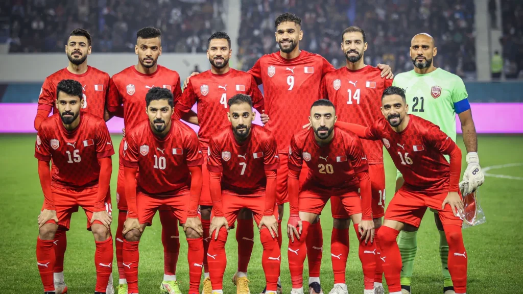 البحرين تودع كأس العرب بفوز ثمين على السودان