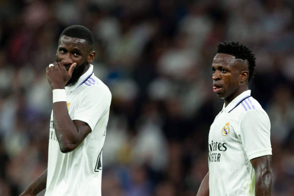 غلطة سراي التركي يترقب ضم نجم ريال مدريد في الميركاتو الشتوي