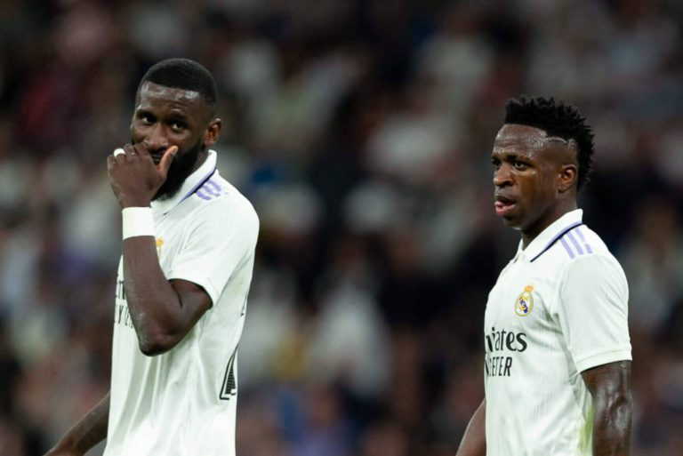 غلطة سراي التركي يترقب ضم نجم ريال مدريد في الميركاتو الشتوي