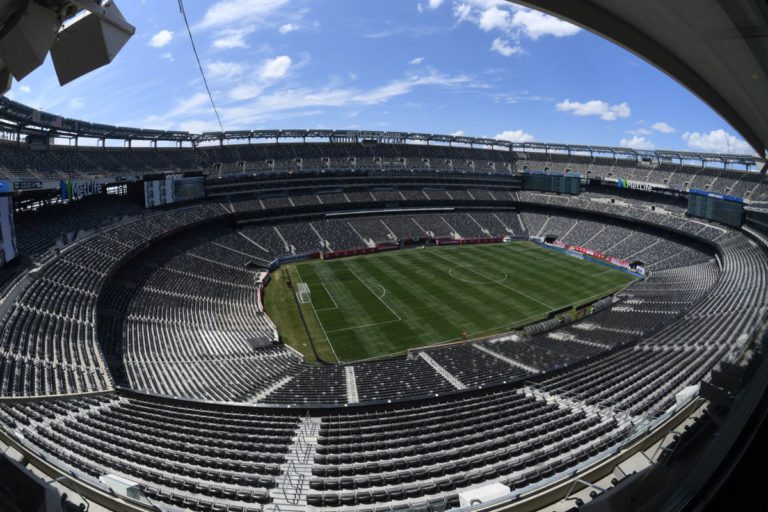 ملاعب كأس العالم 2026: "أسود الأطلس" على موعد مع التاريخ في أمريكا