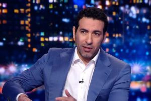 أبو تريكة يشيد بالمغرب بعد فوزه بكأس العرب: "أسود الأطلس جسدوا البطل"
