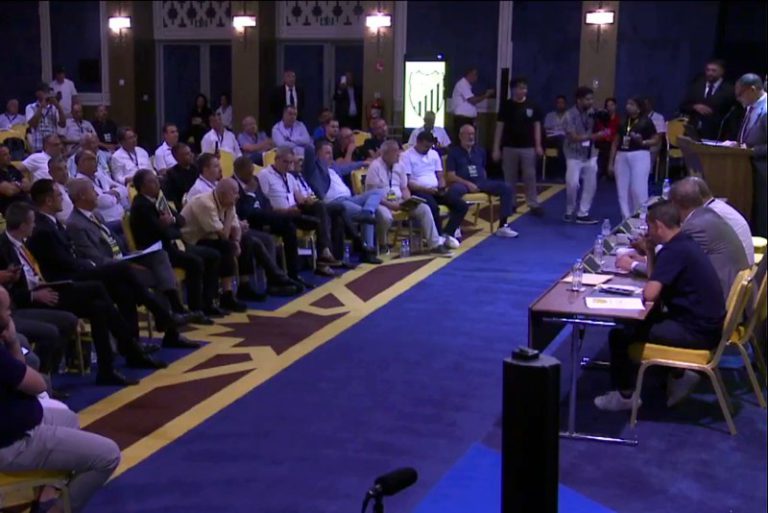 المغرب الفاسي يكشف تفاصيل اجتماعه العام: تقارير مالية وتأكيد على التعاون المستقبلي