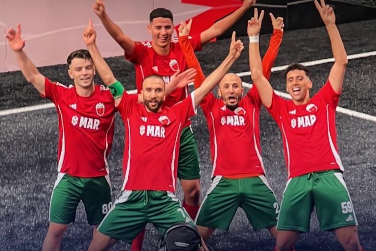 المغرب يشارك في كأس الملوك 2026 بالبرازيل بمشاركة عربية