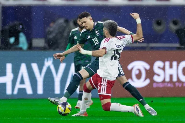 إلغاء مباراة تحديد المركز الثالث في كأس العرب 2025 بسبب الطقس