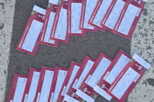 توقيف شخص بأكادير للاشتباه في بيع تذاكر "كان" بالسوق السوداء