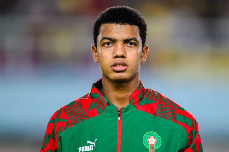 آيت بودلال: المغرب جاهز لمواجهة مالي في أجواء إيجابية