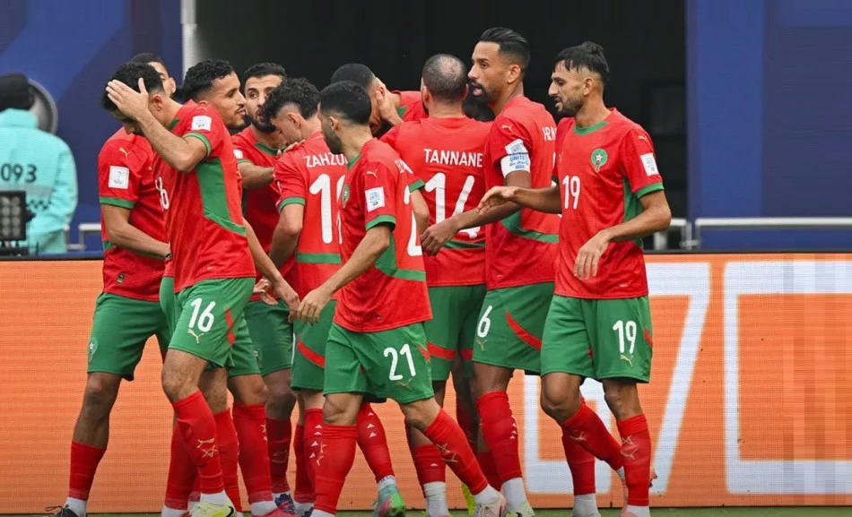 كأس العرب 2025: المغرب نحو ربع النهائي.. السيناريوهات المحتملة والمنافسون المنتظرون