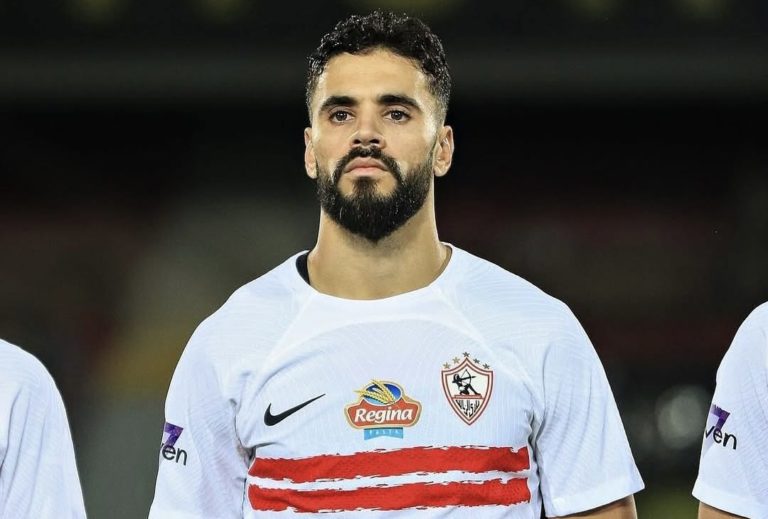 بنتايك يشعل أزمة الزمالك بطلب فسخ عقده: تفاصيل صادمة وتداعيات مالية