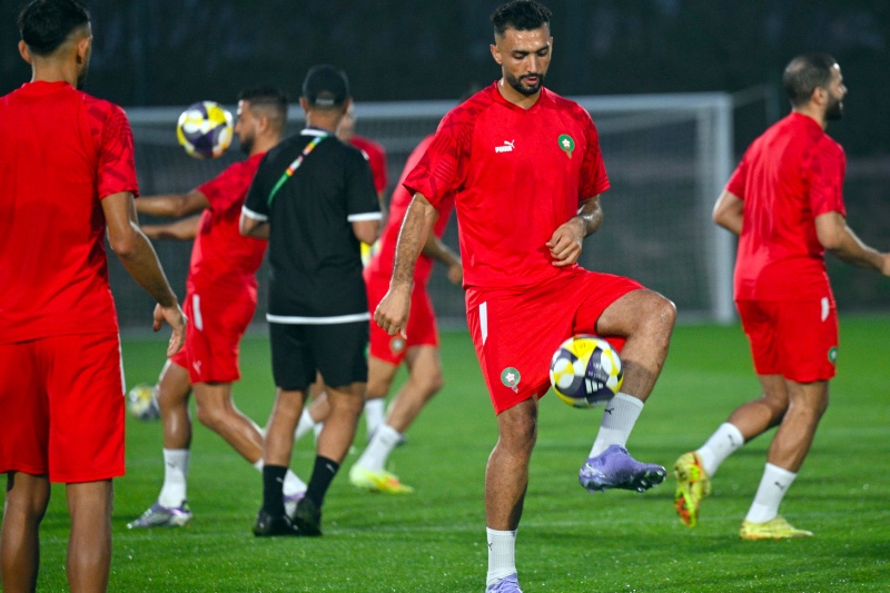 إصابة "هنوري" تثير القلق.. فحوصات حاسمة لتحديد مدة الغياب