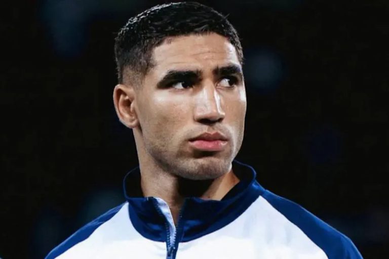 حكيمي يقترب من العودة: مؤشرات إيجابية تلوح في الأفق مع باريس سان جيرمان