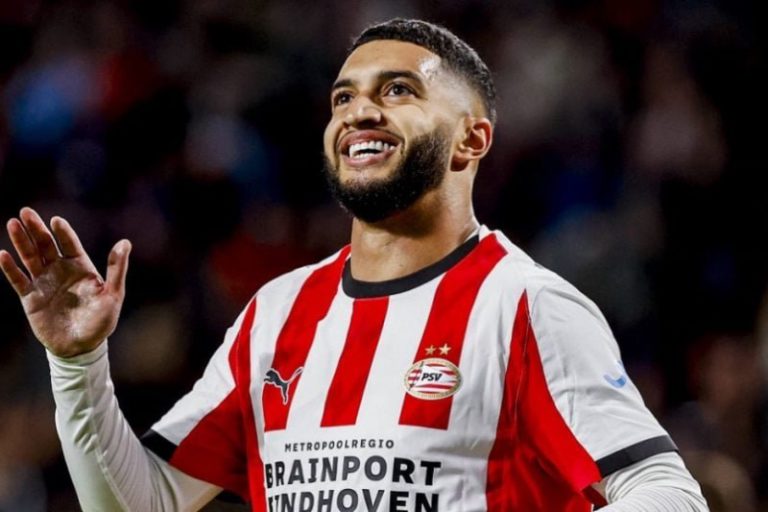 صيباري: مواجهة هولندا حلم يراود نجم "أسود الأطلس" في مسيرته