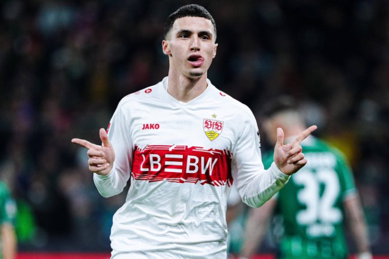 بلال الخنوس يتألق: رسائل قوية لـ"أسود الأطلس" قبل "كان" المغرب