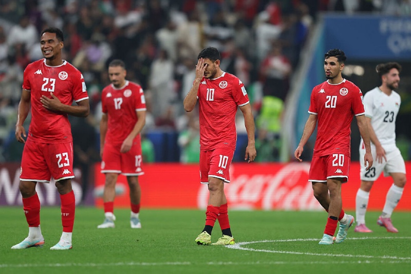 تونس تتوجه إلى المغرب للمشاركة في كأس أمم إفريقيا 2025