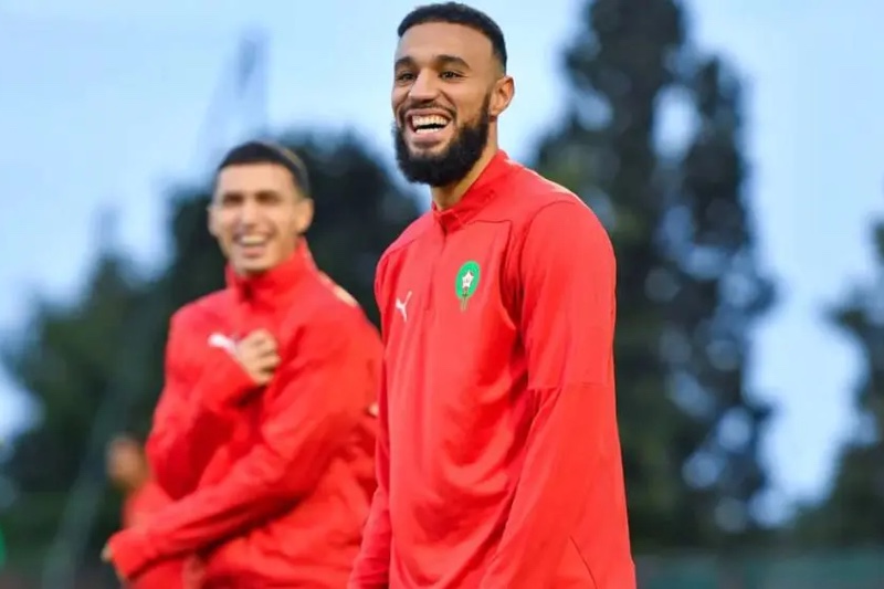 مزراوي: المغرب جاهز للضغط لتحقيق لقب أمم أفريقيا